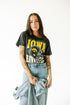 Iowa Murray Hippie Comfort Tee